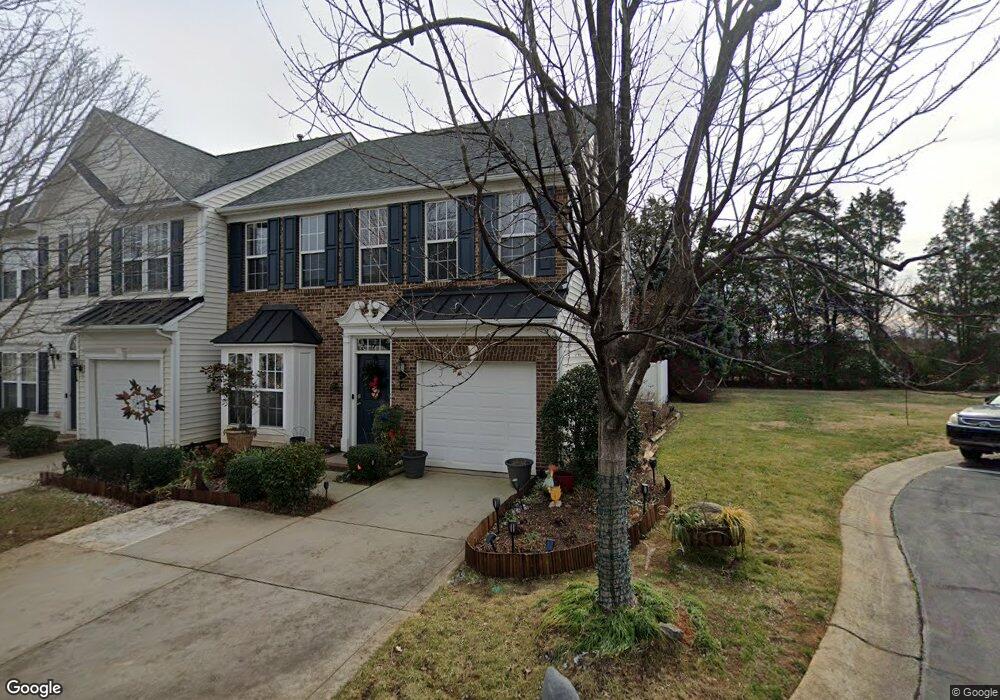 329 Berg Cir, Fort Mill, SC 29715 - photo 1