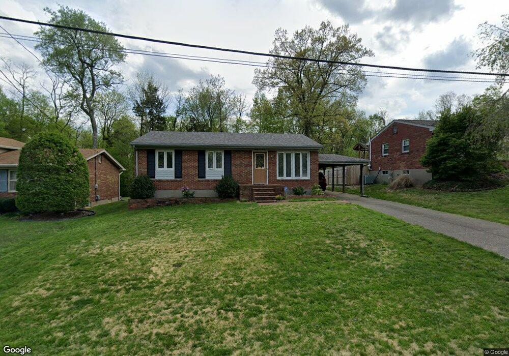 9512 Plumwood Rd, Louisville, KY 40291 - photo 1