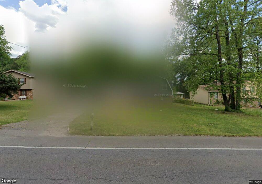 6750 Fielder Rd, Rex, GA 30273 - photo 1