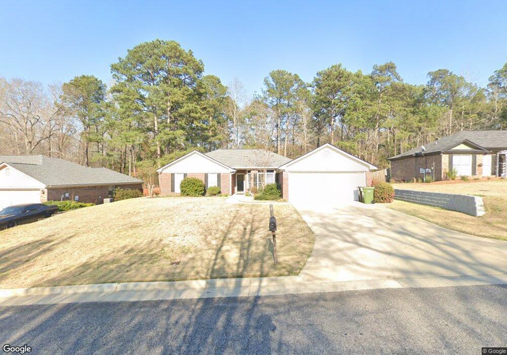 7218 Stone Creek Ln, Columbus, GA 31909 - photo 1