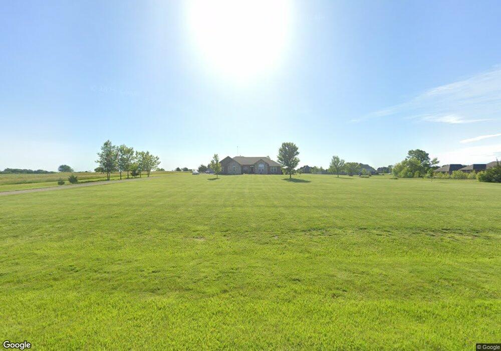 5010 SW Knudsen Rd, Topeka, KS 66610 - photo 1