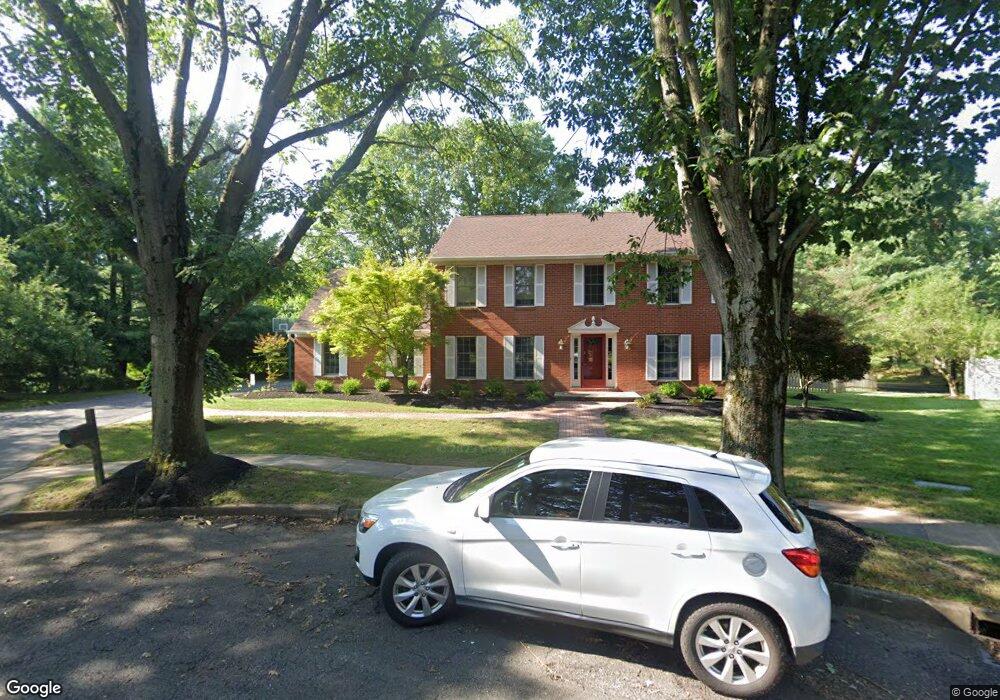 34 Suffolk Ln, Princeton Junction, NJ 08550 - photo 1