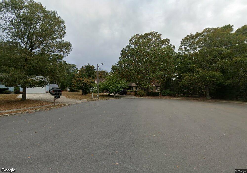 22 Red Clover Dr, Marmora, NJ 08223 - photo 1