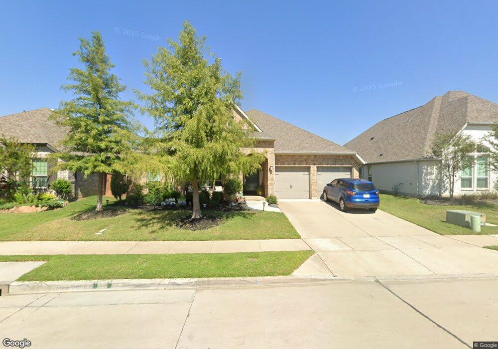 721 Glen Crossing Dr, Celina, TX 75009 - photo 1