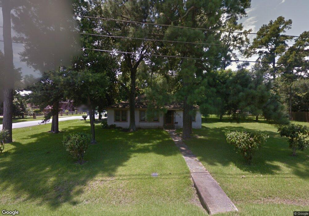 7242 Orville St, Houston, TX 77028 - photo 1