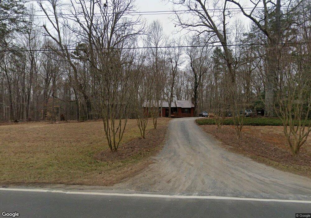 1723 Freedom Mill Rd, Gastonia, NC 28052 - photo 1