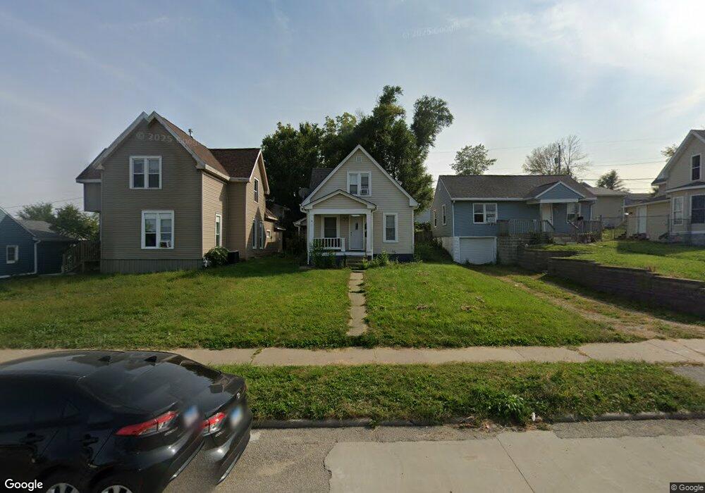 639 16th Ave SW, Cedar Rapids, IA 52404 - photo 1