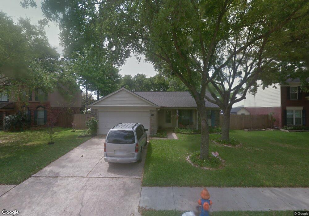 5206 Spring Circle Dr, Pearland, TX 77584 - photo 1