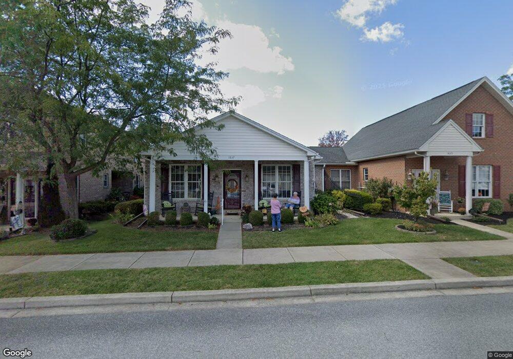 1837 Meridian Dr, Hagerstown, MD 21742 - photo 1