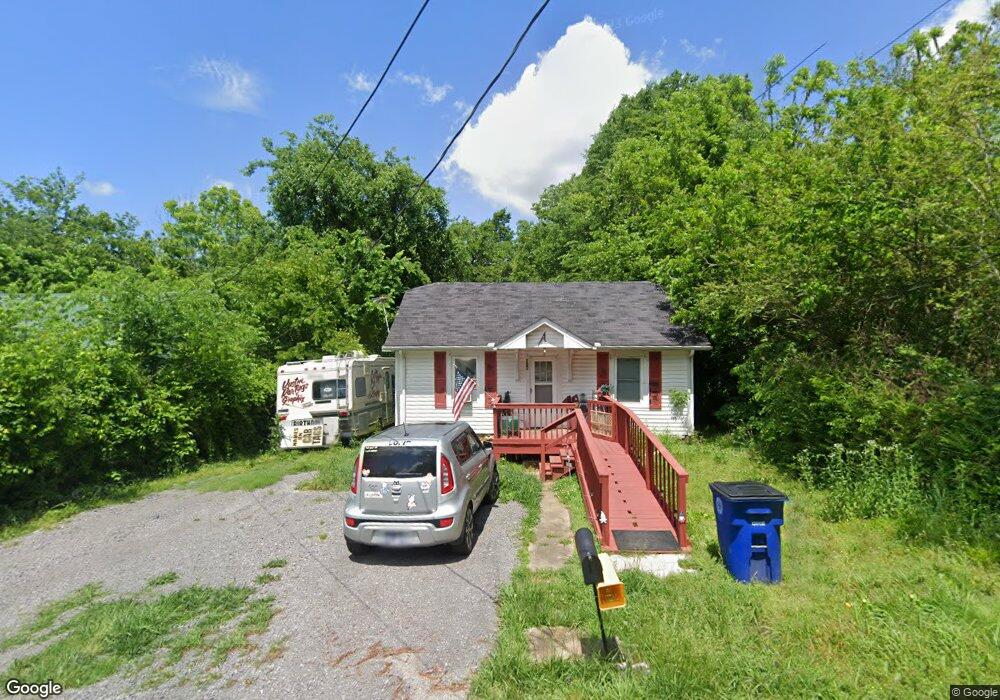 313 White St, Shelbyville, TN 37160 - photo 1