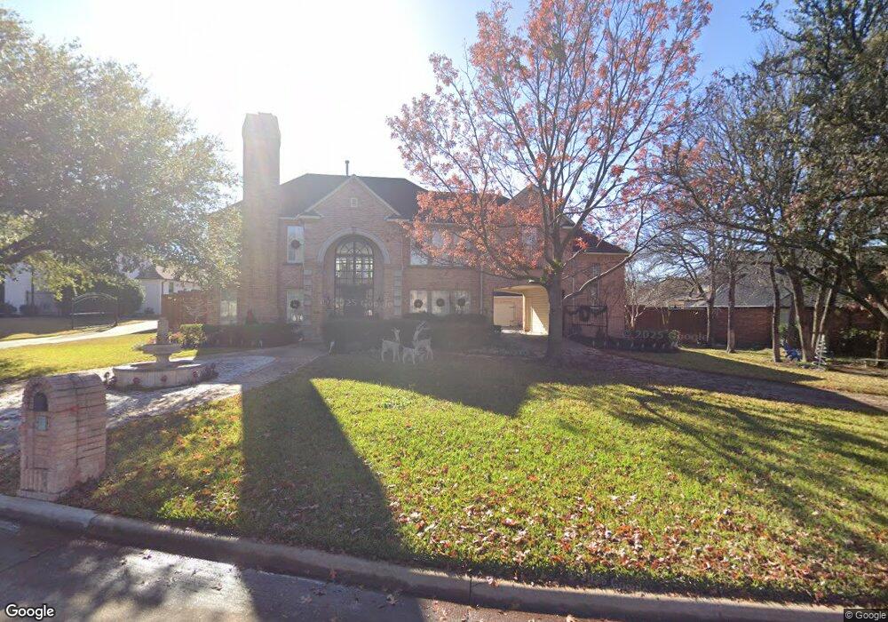 202 Timber Lake Way, Southlake, TX 76092 - photo 1