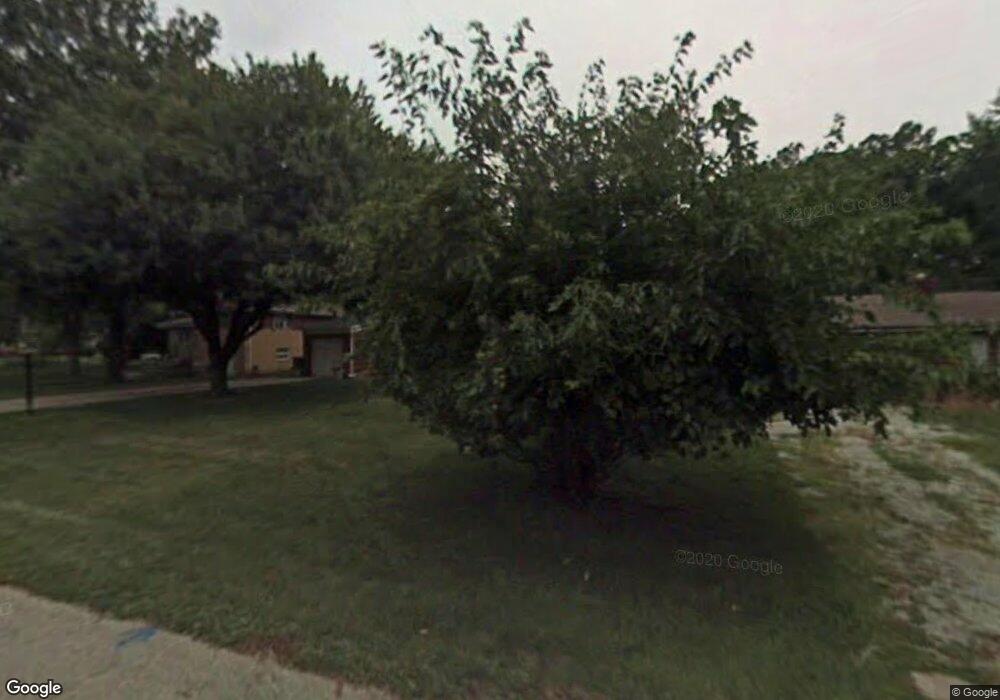 5065 Garfield St, Gary, IN 46408 - photo 1