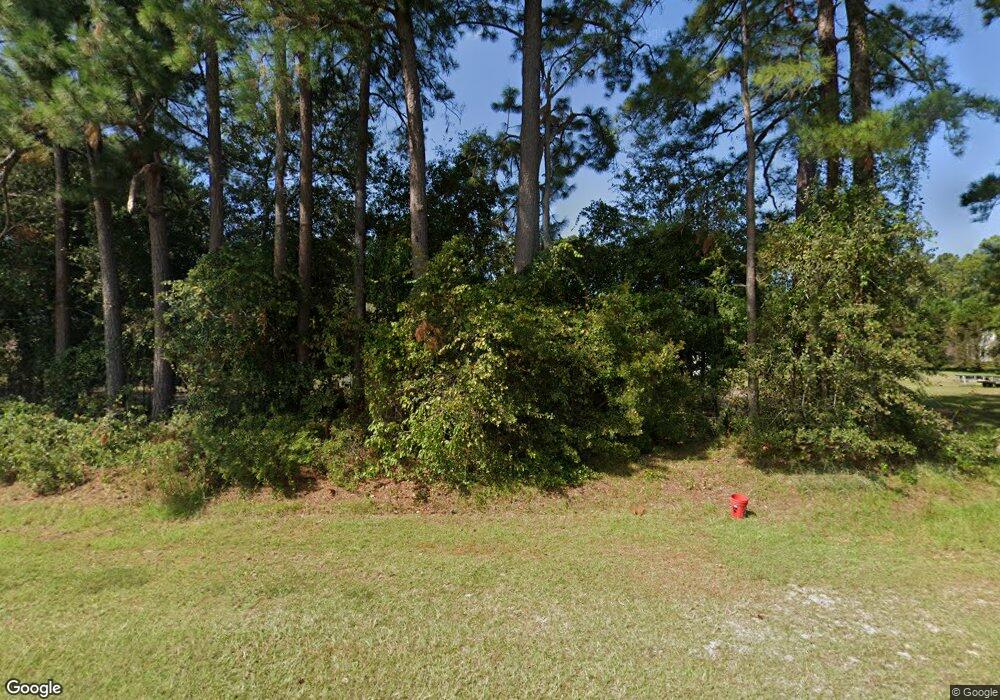 3450 Fulford Rd, Waycross, GA 31503 - photo 1