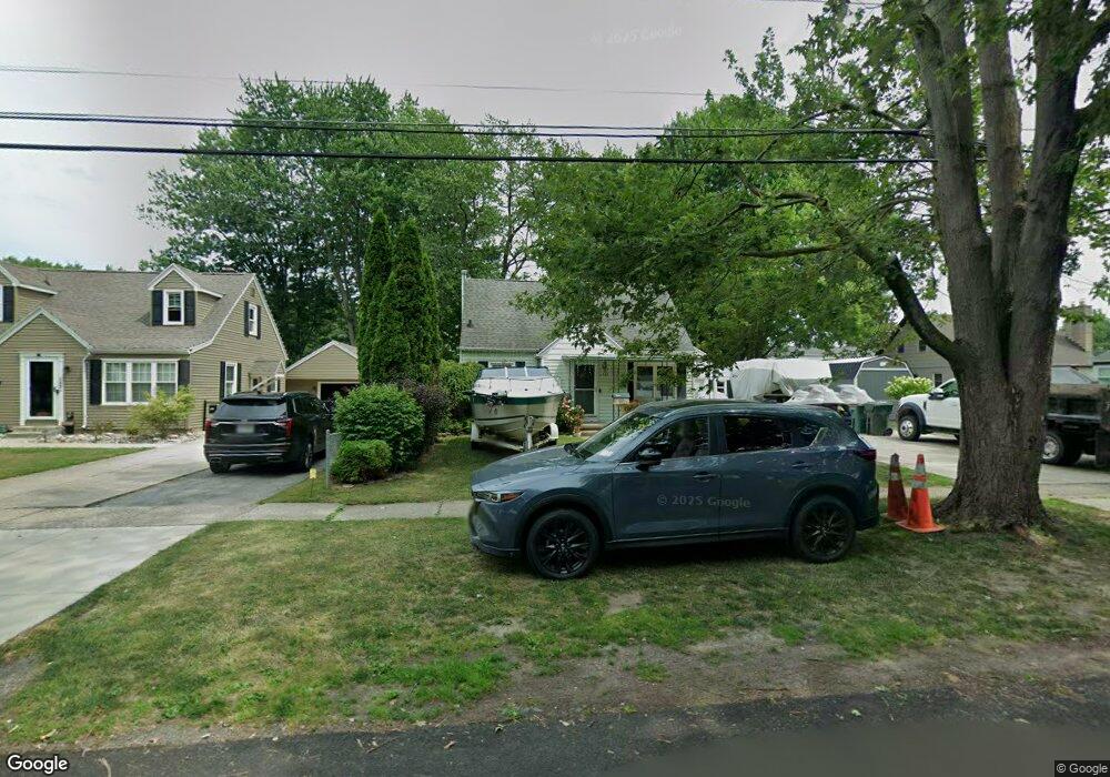 1525 Moll St, North Tonawanda, NY 14120 - photo 1