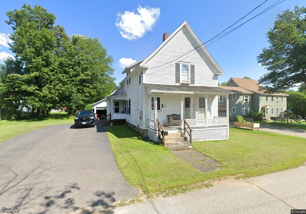 46 Arch St, Northfield, NH 03276 - photo 1