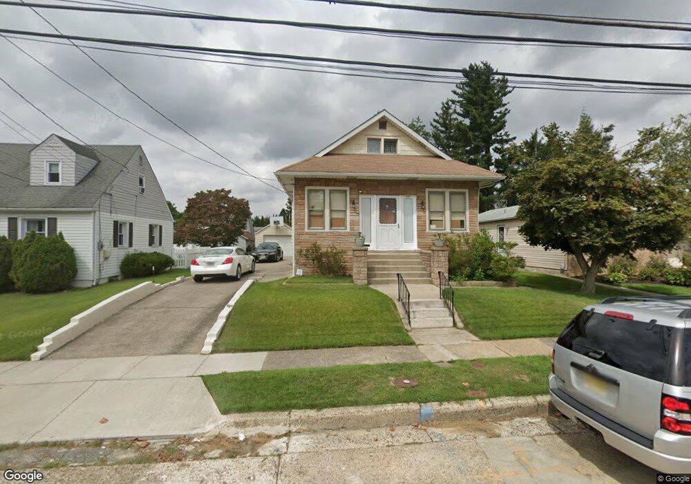 415 Oak St, Audubon, NJ 08106 - photo 1