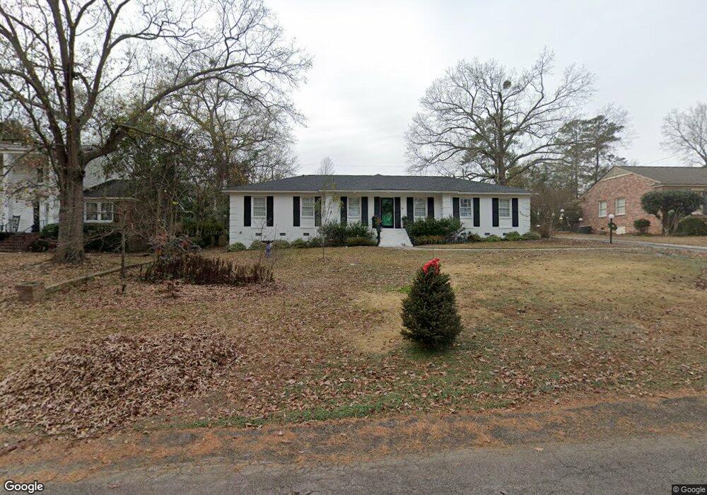 2460 Robin Crest Dr, West Columbia, SC 29169 - photo 1