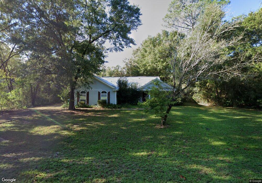 48 Duncan Dr, Crawfordville, FL 32327 - photo 1