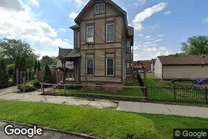 832 N Ontario St, Toledo, OH 43604
