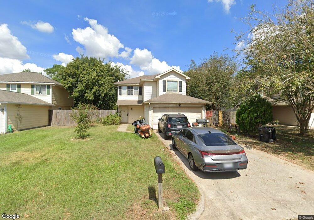 24118 Lazy Kay Ln, Hockley, TX 77447 - photo 1