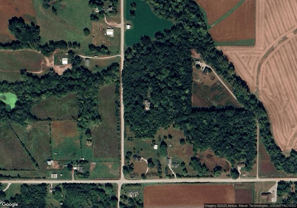 664 W 120th St N, Colfax, IA 50054 - photo 1