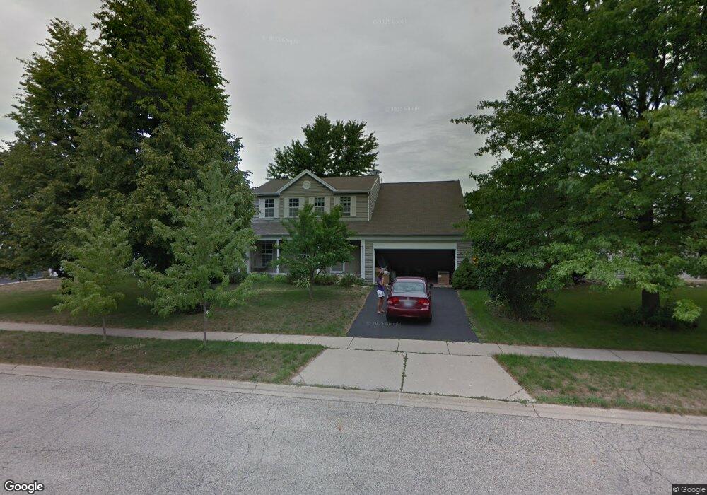 2090 Cumberland Pkwy, Algonquin, IL 60102 - photo 1