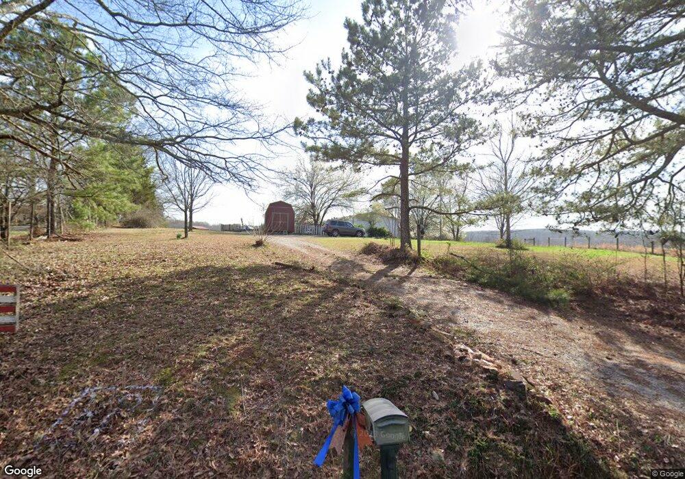 37 Dashboard Rd, Bowdon, GA 30108 - photo 1