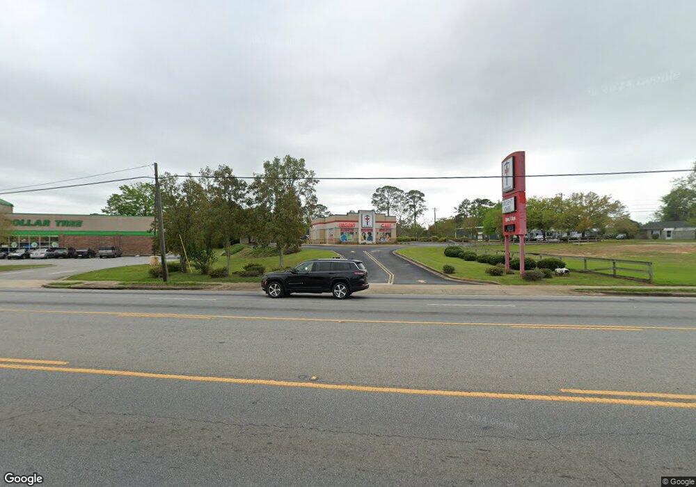 440 Us Highway 84 E, Cairo, GA 39828 - photo 1