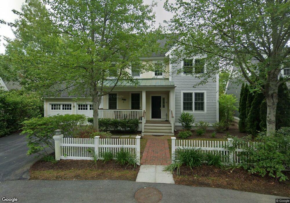 11 Hawks Perch, Plymouth, MA 02360 - photo 1