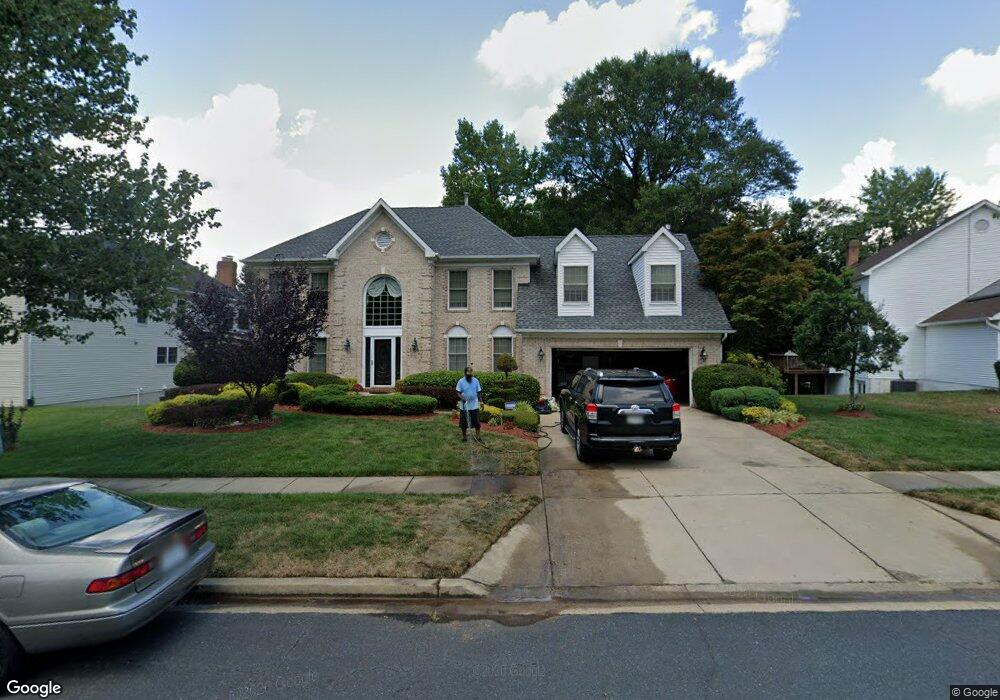 1710 Aragona Blvd, Fort Washington, MD 20744 - photo 1