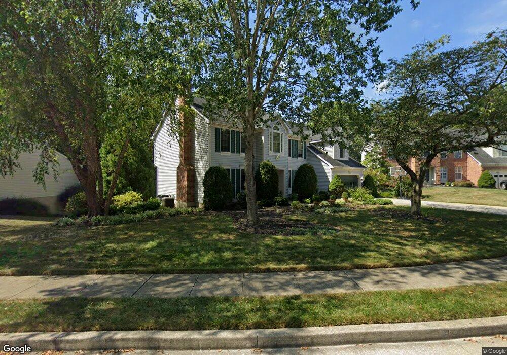 11610 Silvermaple Ct, Cockeysville, MD 21030 - photo 1