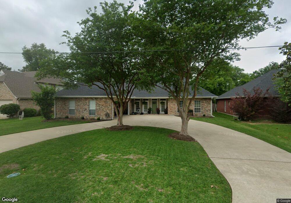 4040 Woodcrest St, Lake Charles, LA 70605 - photo 1