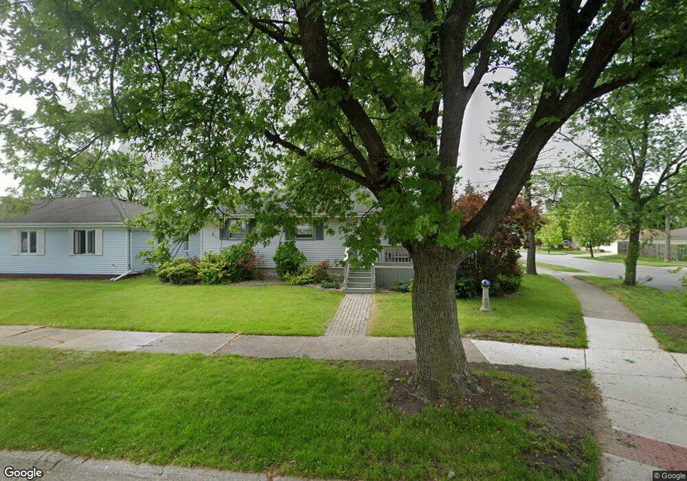 3402 Eder St, Highland, IN 46322 - photo 1