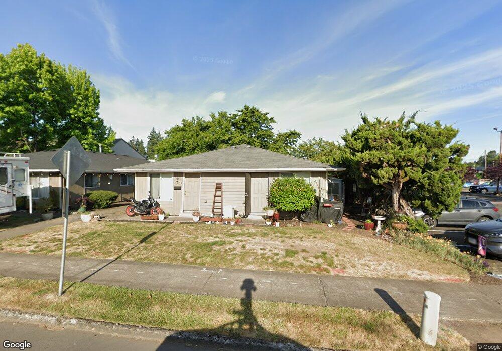 1847 13th St SE unit 1861, Salem, OR 97302 - photo 1