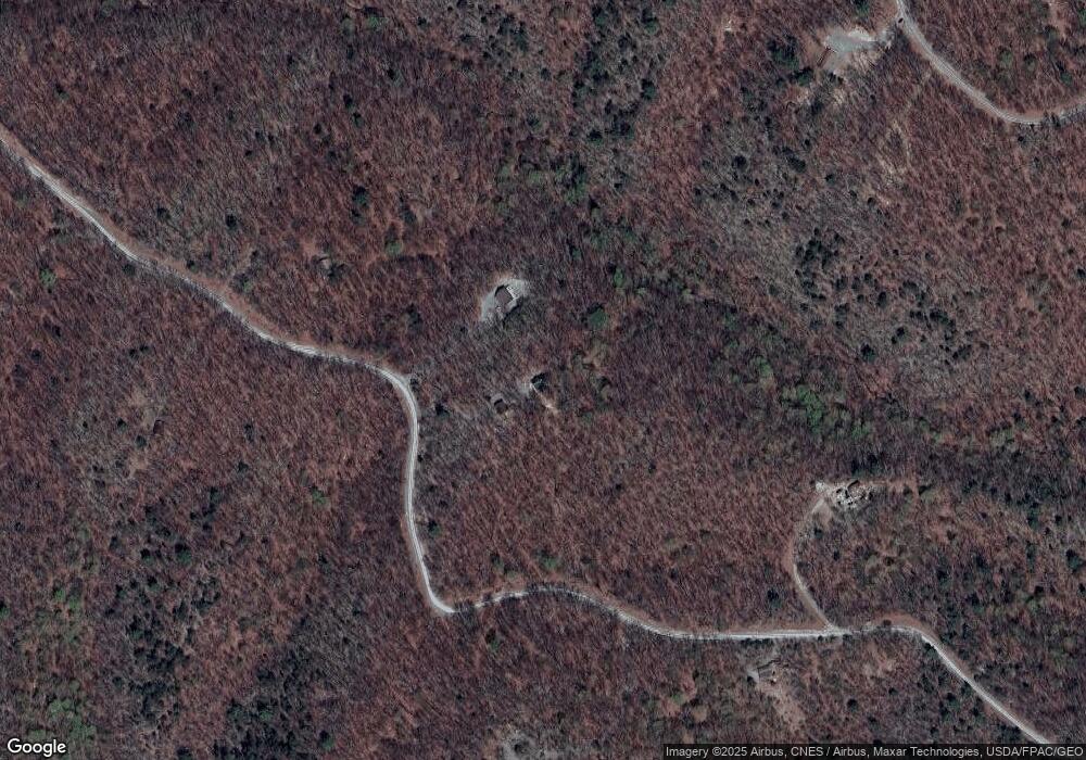 1144 Pioneer Trail, Great Cacapon, WV 25422 - photo 1