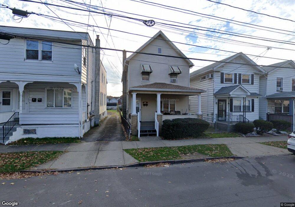 64 W Maple St, Wilkes Barre, PA 18702 - photo 1