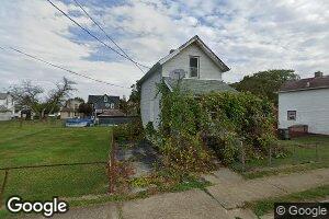 436 Wiseman St, Youngstown, OH 44507