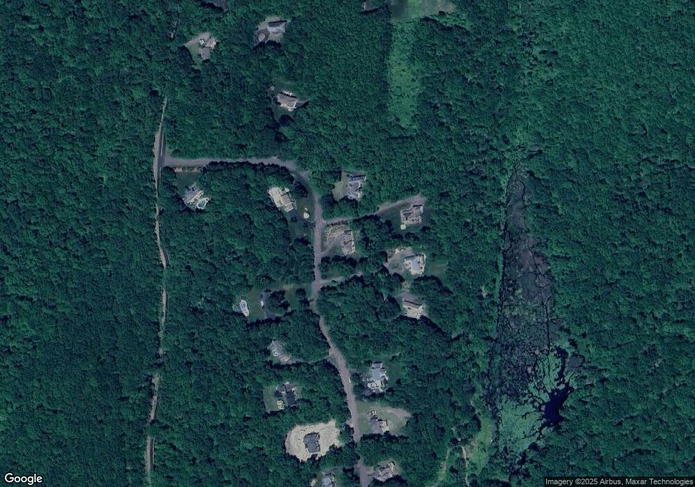 80 Tamarac Dr, Glastonbury, CT 06033 - photo 1