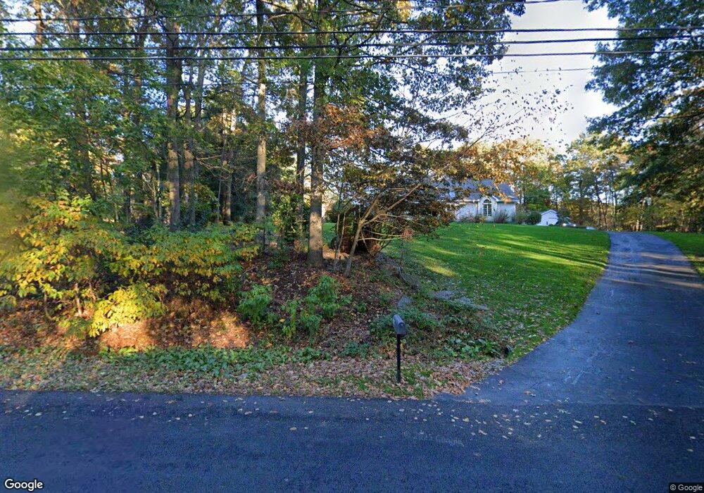 58 Tamarac Dr, Glastonbury, CT 06033 - photo 1