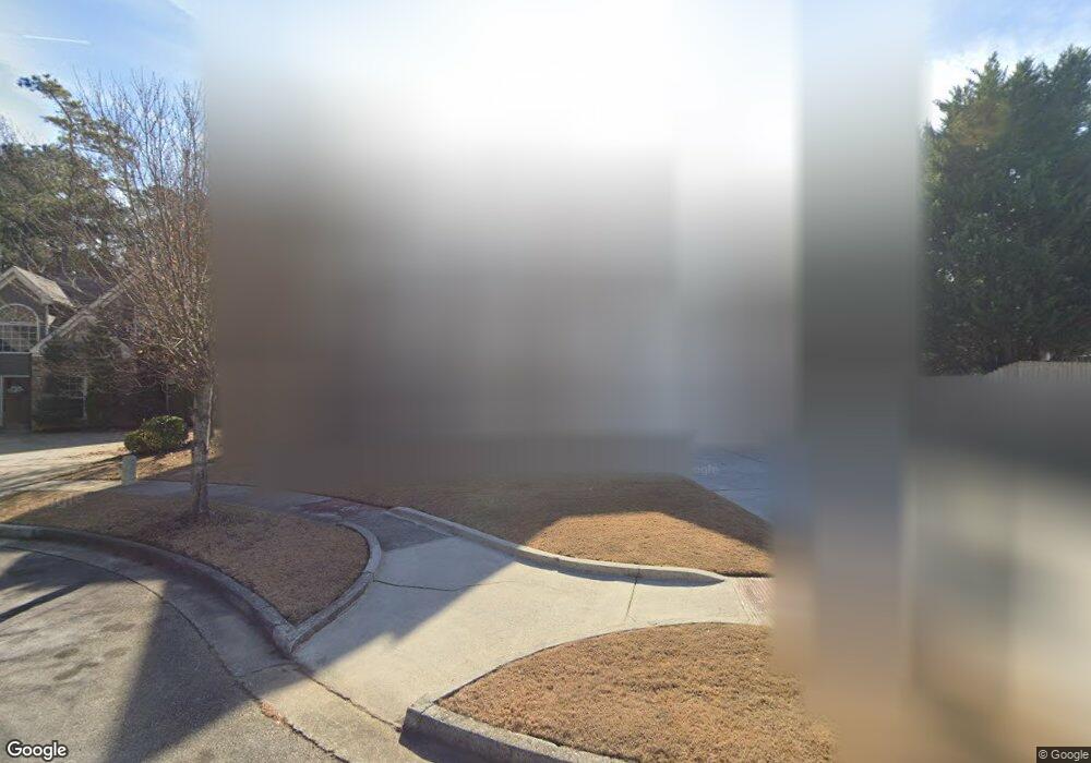 4057 Grandover Ct, Buford, GA 30519 - photo 1