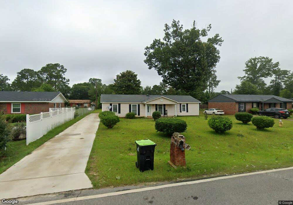 3352 Sweetbrier Rd, Albany, GA 31701 - photo 1