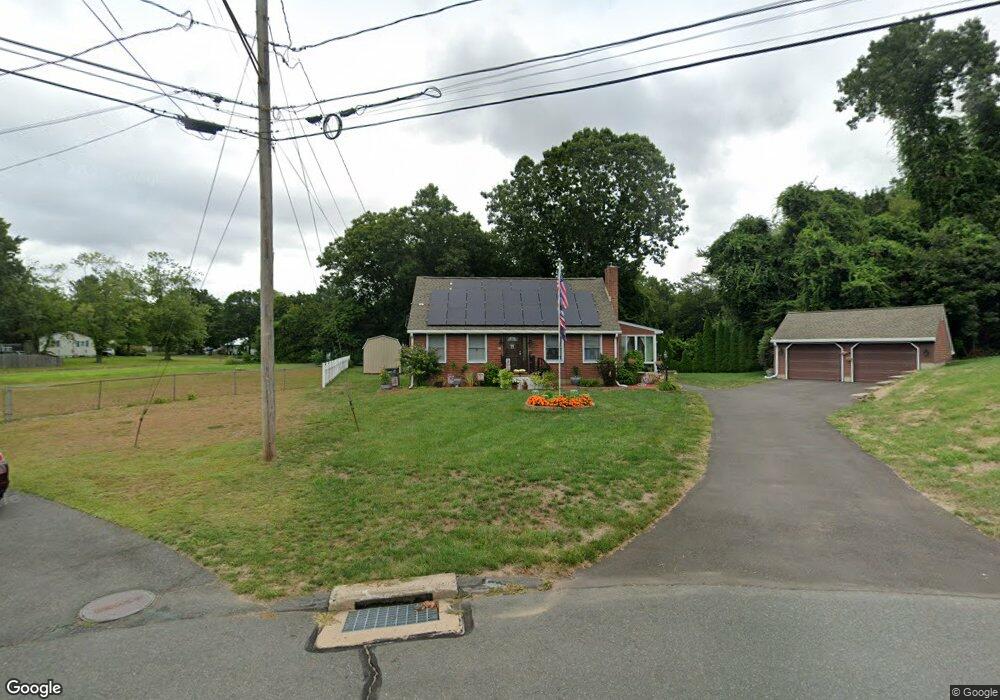 11 Welch Dr, Enfield, CT 06082 - photo 1