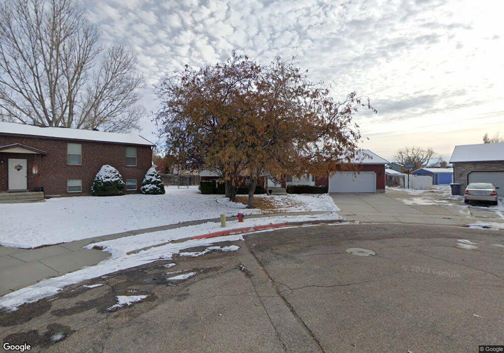 3771 W 5400 S, Roy, UT 84067 - photo 1