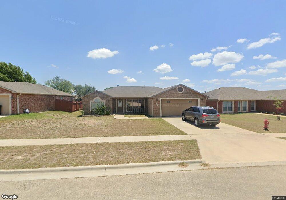 2302 Jake Dr, Copperas Cove, TX 76522 - photo 1