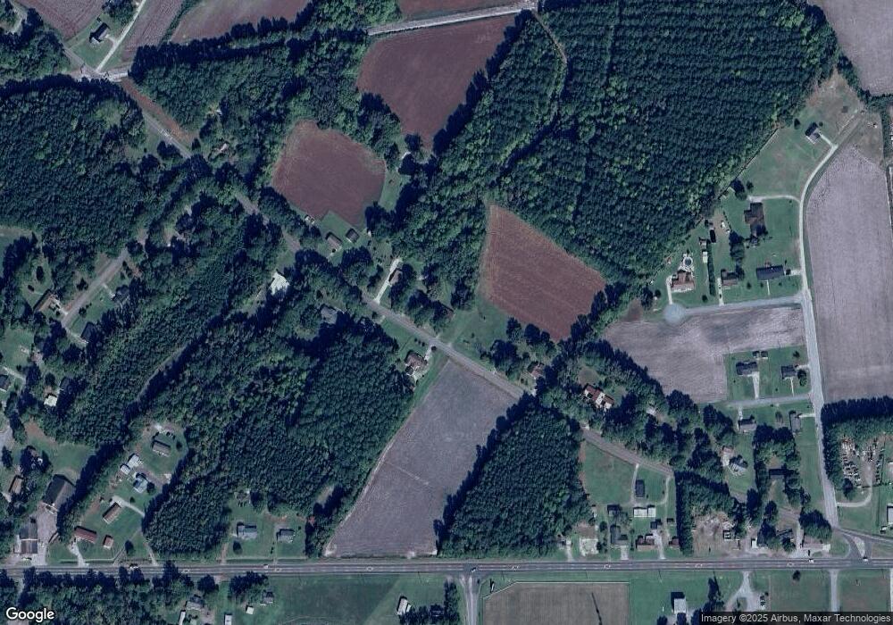 216 Wild Cat Rd, Williamston, NC 27892 - photo 1