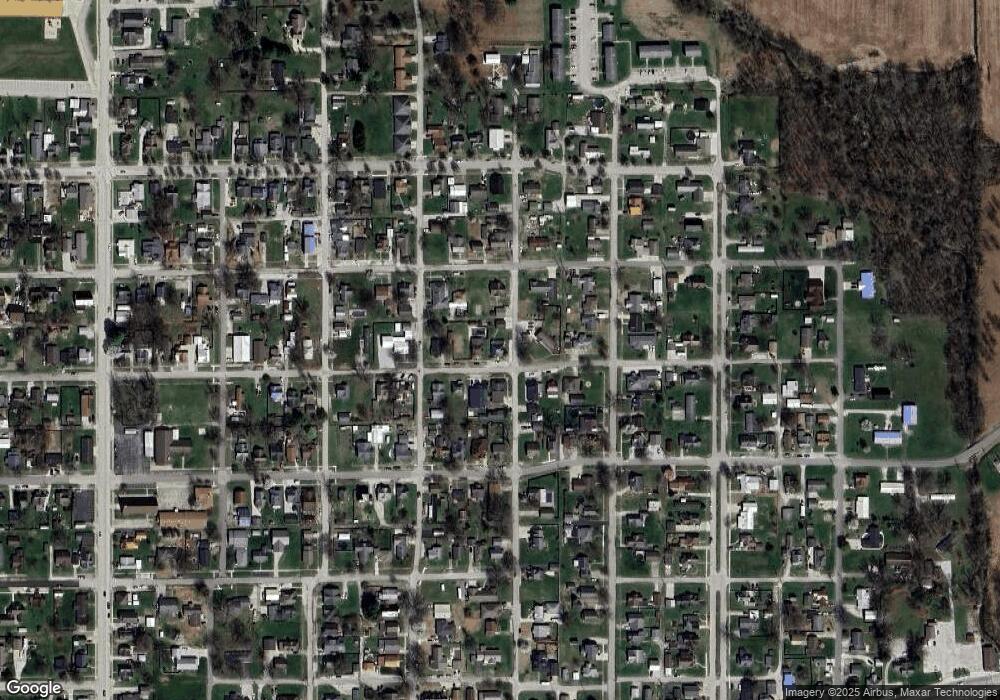 790 F St NE, Linton, IN 47441 - photo 1