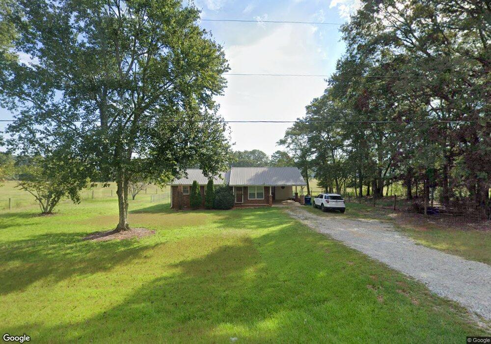 2001 Lane Creek Rd, Bogart, GA 30622 - photo 1