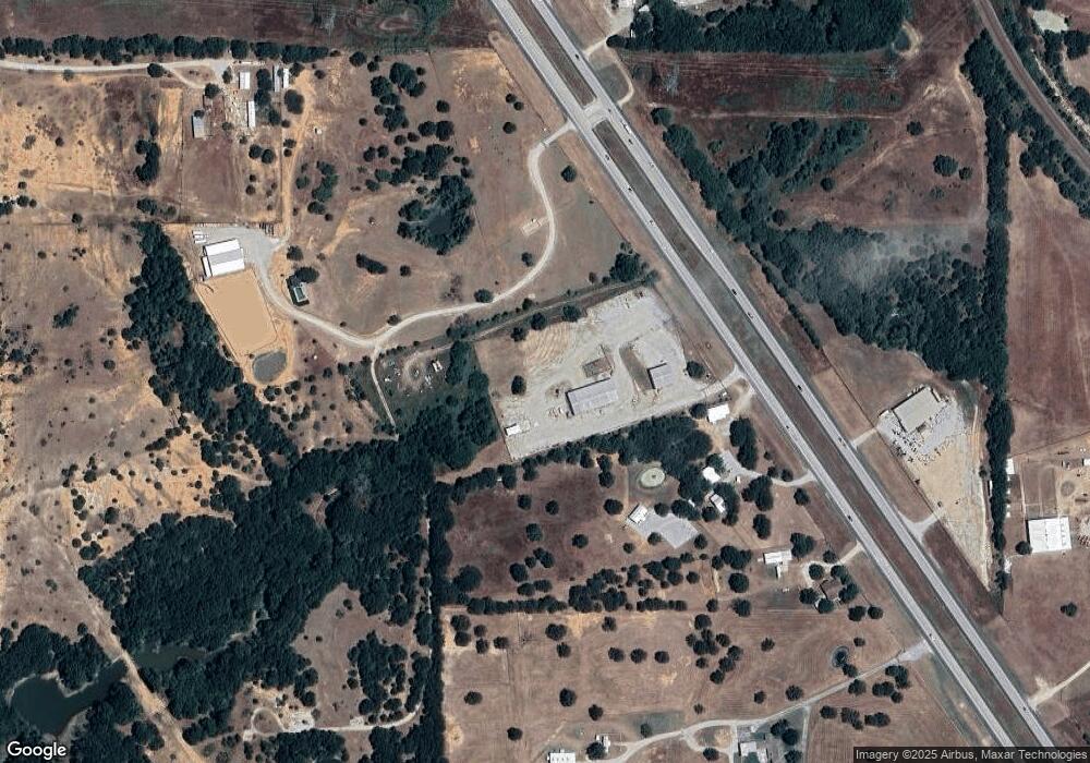 3997 U S 287, Alvord, TX 76225 - photo 1