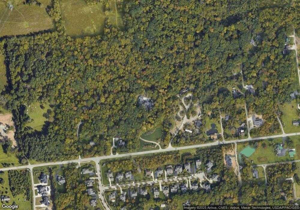 6676 Harriott Rd, Powell, OH 43065 - photo 1