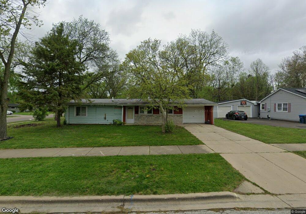 951 New Haven Ave, Aurora, IL 60506 - photo 1